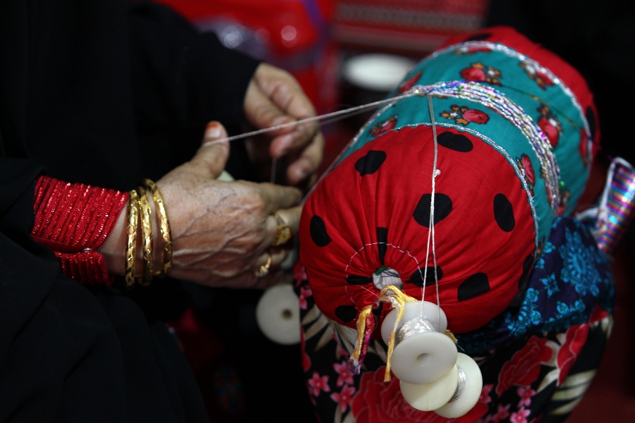 مهرجان السلع البحري يقدم 7 مسابقات تراثية وحديثة