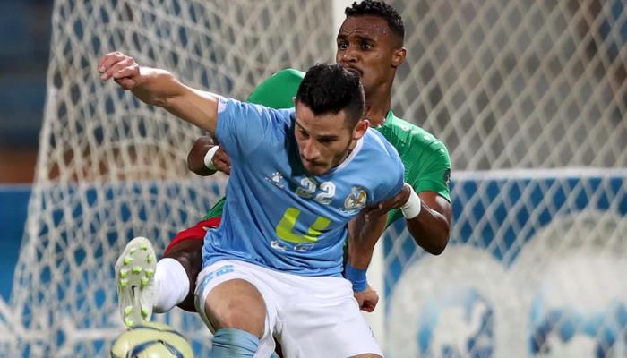 عقوبات تأديبية بحق الوحدات والفيصلي والرمثا