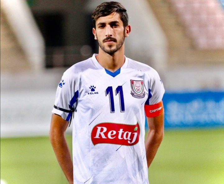 عاجل | كأس العرب: منتخبنا يسجل الهدف الخامس على فلسطين بقدم يزن النعيمات