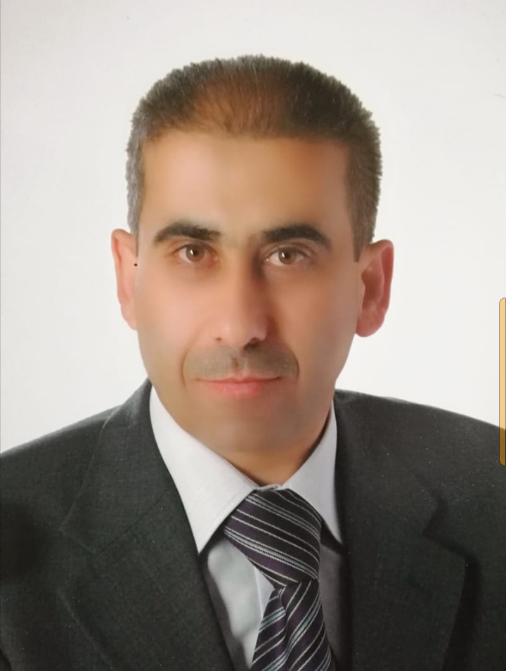 النائب العام لمحكمة الجنايات الكبرى القاضي احسان عبد العزيز يناقش رسالة دكتوراه في القانون الجنائي في جامعة القاهره