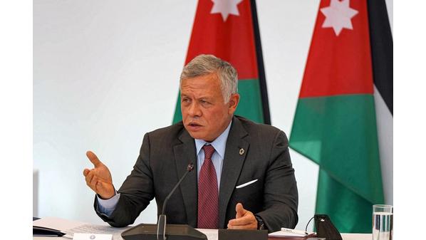 جمعية تآلف للحوار والدراسات السياسية تدعو هيئات المجتمع المدني للتعاون لتحقيق رؤية الملك