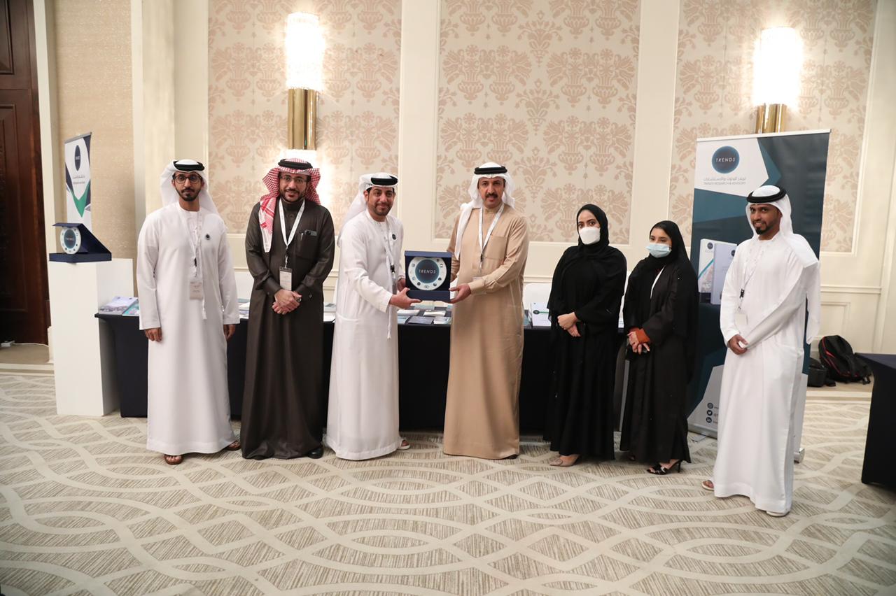 تریندز یشارك في القمة العالمیة لمراكز الفكر ... نظمھا  «معھد لودر» بالتعاون مع مركز «دراسات» في البحرین 