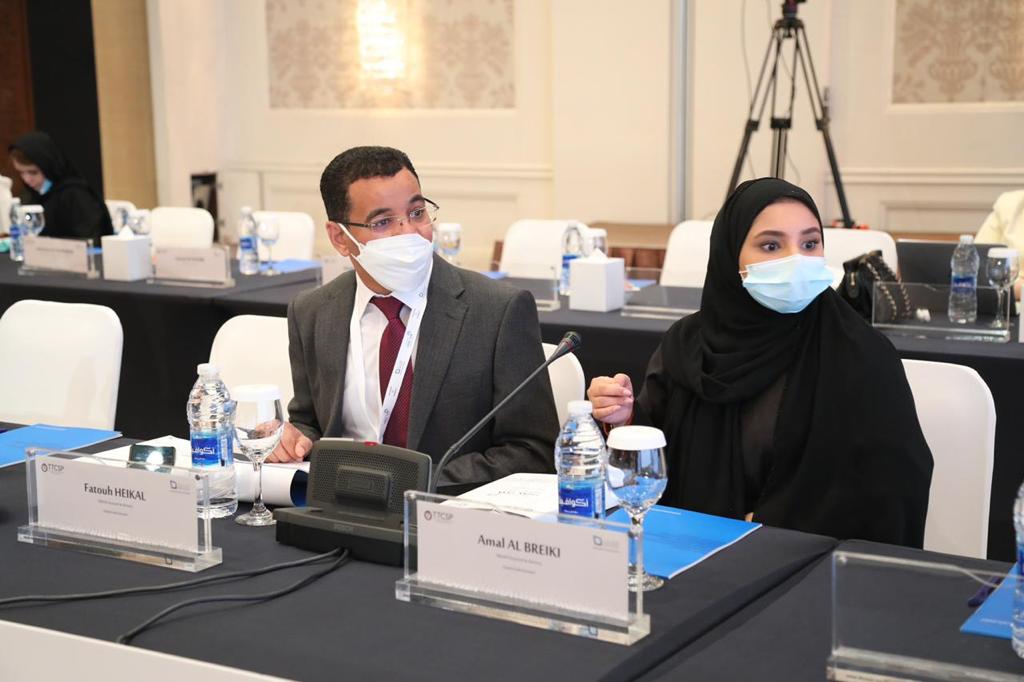 تریندز یشارك في القمة العالمیة لمراكز الفكر ... نظمھا  «معھد لودر» بالتعاون مع مركز «دراسات» في البحرین 