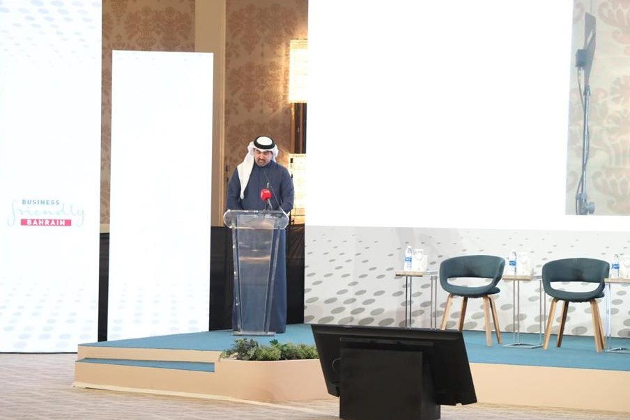 تریندز یشارك في القمة العالمیة لمراكز الفكر ... نظمھا  «معھد لودر» بالتعاون مع مركز «دراسات» في البحرین 