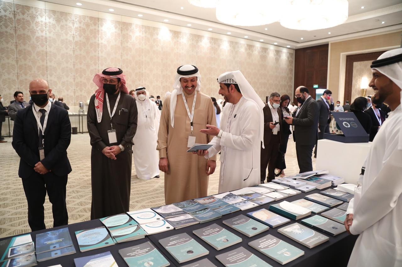 تریندز یشارك في القمة العالمیة لمراكز الفكر ... نظمھا  «معھد لودر» بالتعاون مع مركز «دراسات» في البحرین 