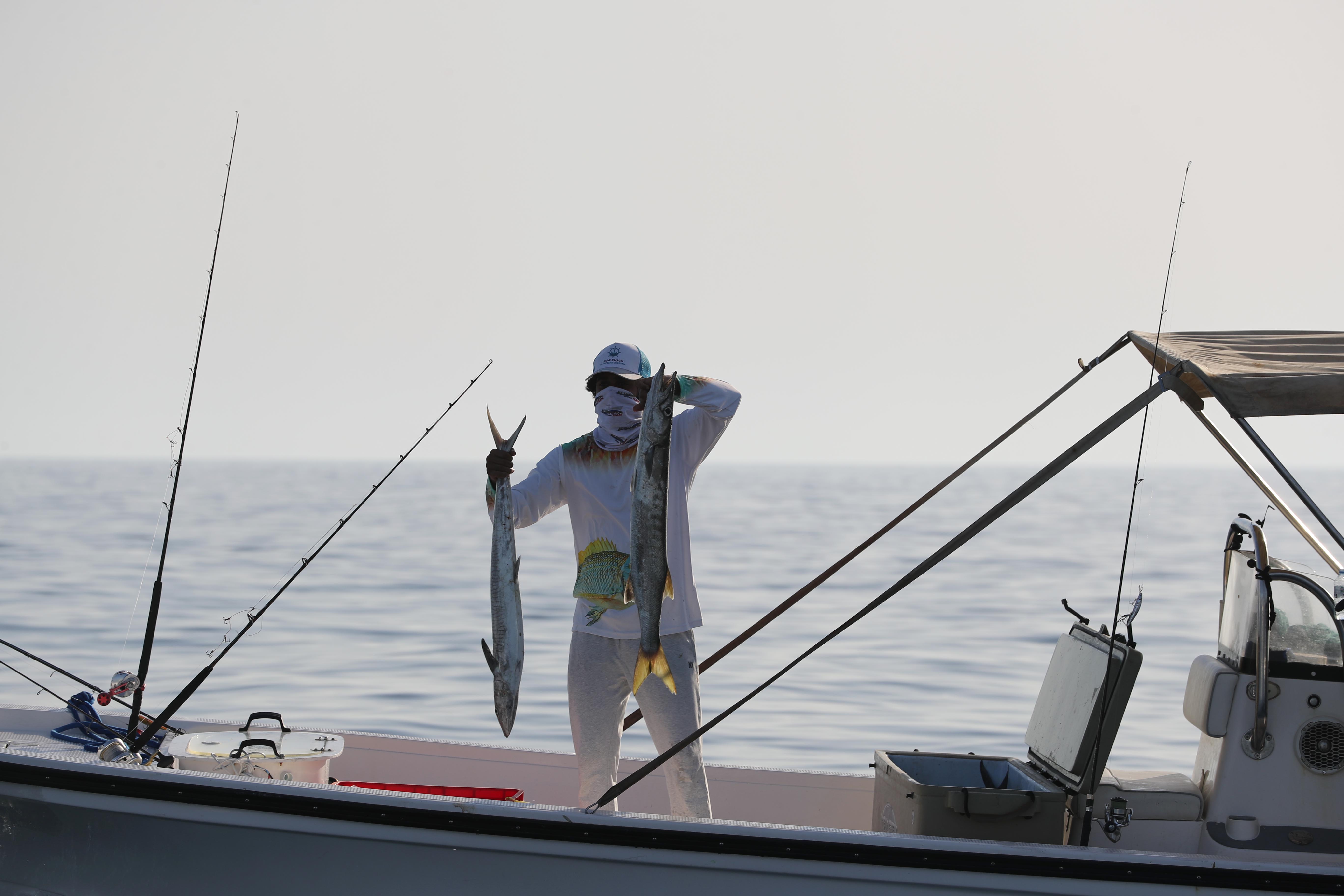 مهرجان السلع البحري يقدم 7 مسابقات تراثية وحديثة