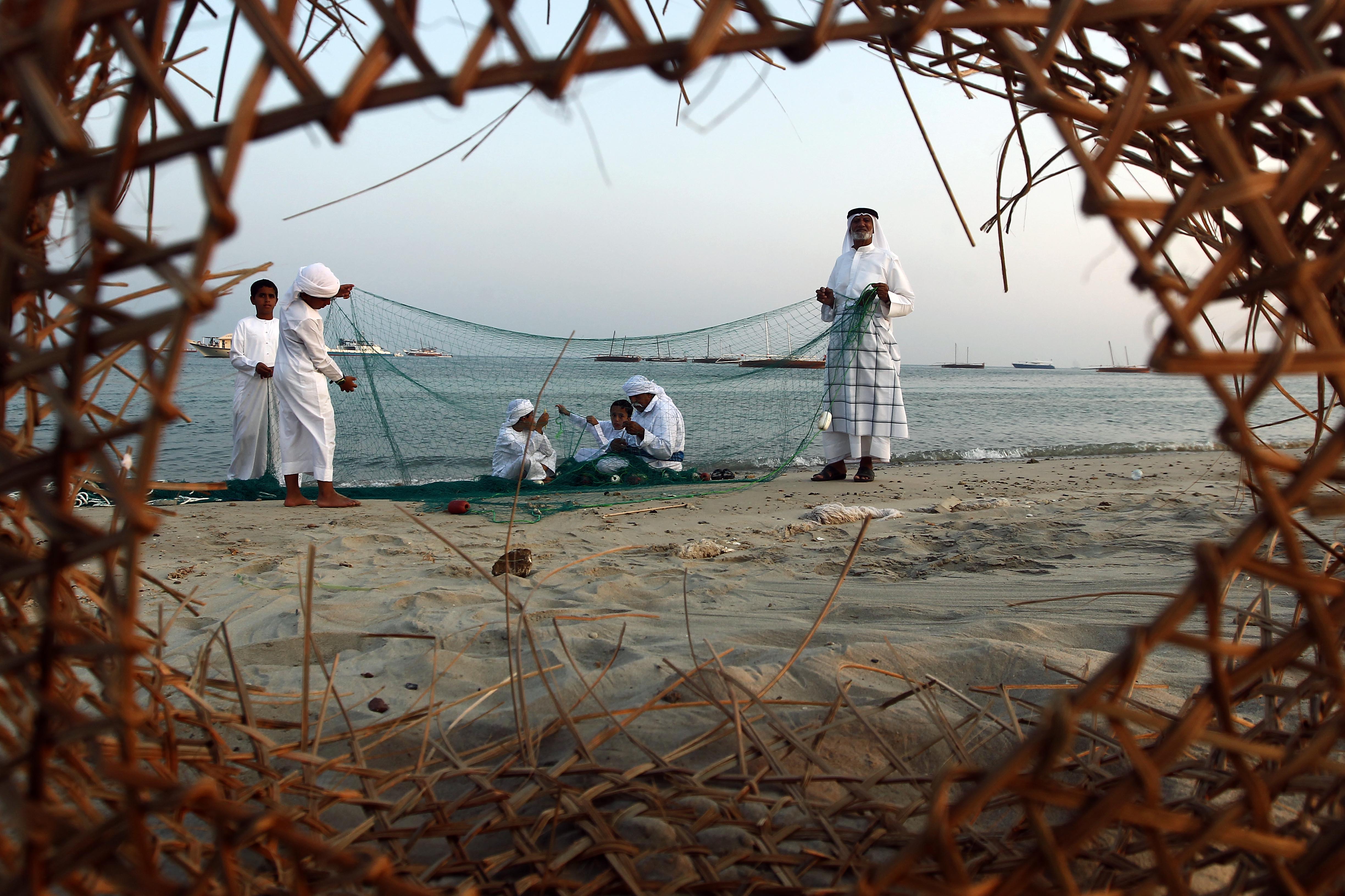 مهرجان السلع البحري يقدم 7 مسابقات تراثية وحديثة