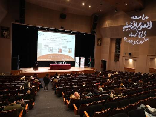 جمعية مُسانده للتنمية والتمكين تمظم ندوه حواريه بعنوان دور المرأه في الحياه السياسيه بين الفرص والتحديات 