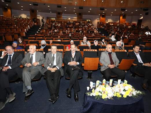 جمعية مُسانده للتنمية والتمكين تمظم ندوه حواريه بعنوان دور المرأه في الحياه السياسيه بين الفرص والتحديات 