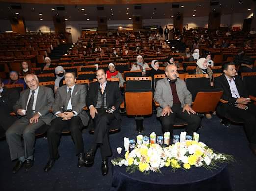 جمعية مُسانده للتنمية والتمكين تمظم ندوه حواريه بعنوان دور المرأه في الحياه السياسيه بين الفرص والتحديات 