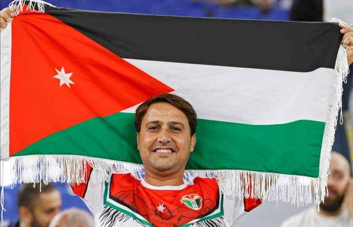 الأردن يتأهل إلى ربع النهائي من بطولة كأس العرب بفوز عريض على فلسطين