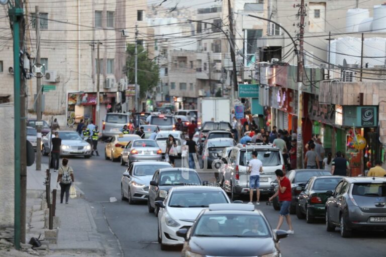 اختتام مشروع دعم الأعمال البلدية في الأردن