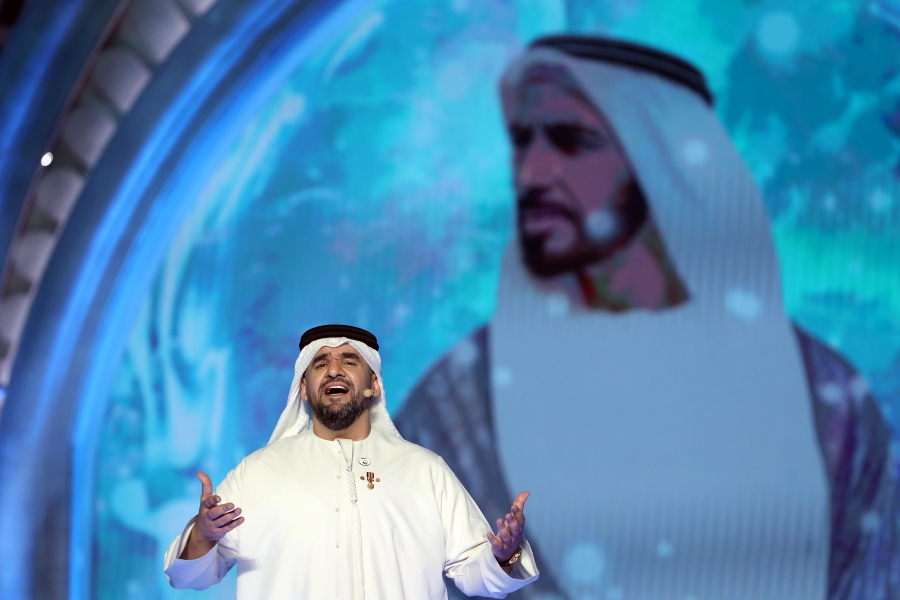 شاعر المليون 10 ينطلق بأولى حلقاته المباشرة من مسرح شاطئ الراحة بأبوظبي