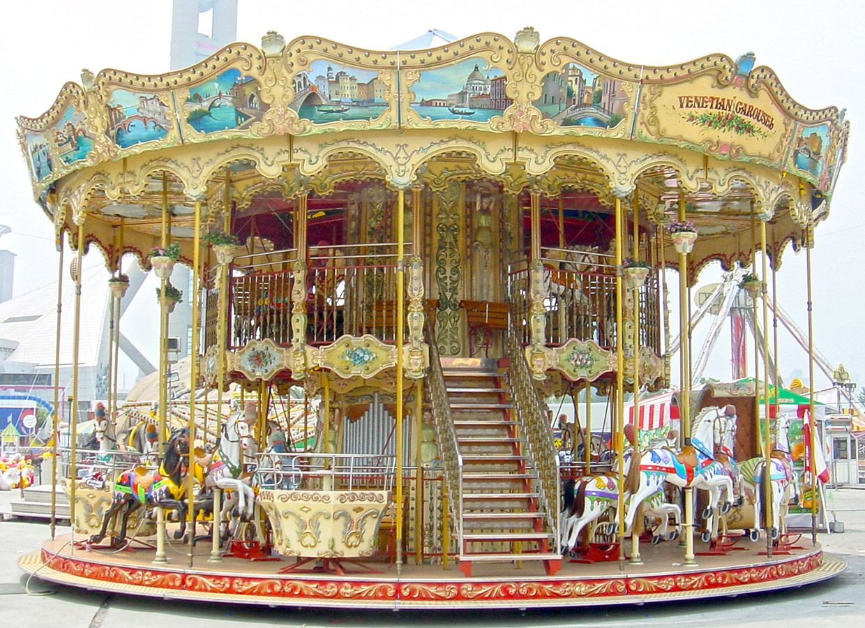 انطلاق فعاليات مهرجان أم الإمارات على كورنيش أبوظبي