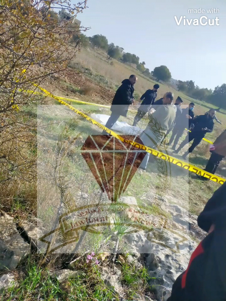 العثور على جثة شاب ثلاثيني في غابة جفين /لواء الكورة