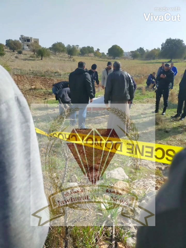 العثور على جثة شاب ثلاثيني في غابة جفين /لواء الكورة