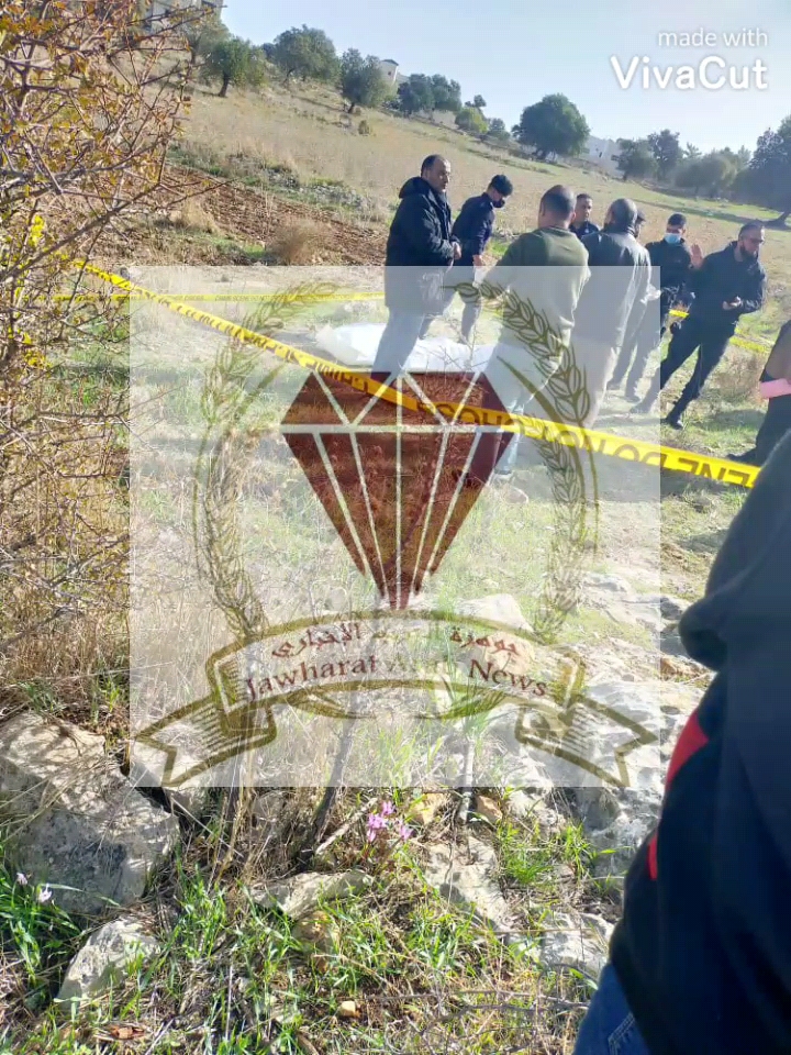 العثور على جثة شاب ثلاثيني في غابة جفين /لواء الكورة