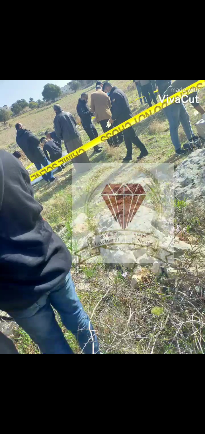 العثور على جثة شاب ثلاثيني في غابة جفين /لواء الكورة