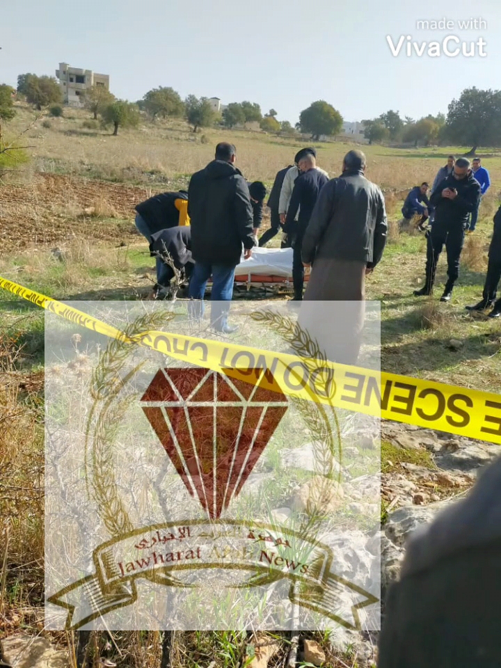 العثور على جثة شاب ثلاثيني في غابة جفين /لواء الكورة