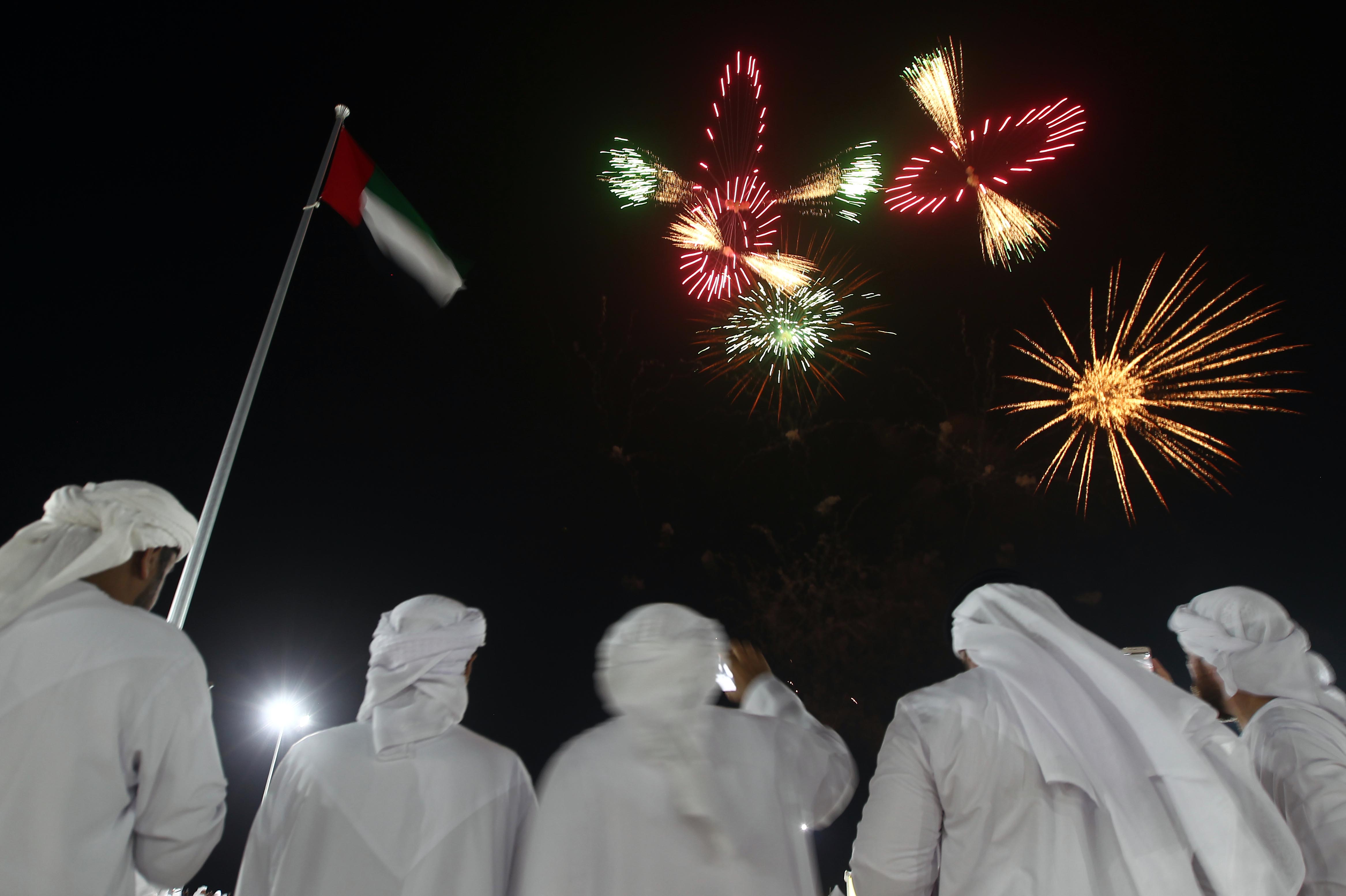 برعاية حمدان بن زايد .. مهرجان السلع البحري ينطلق غداً الخميس
