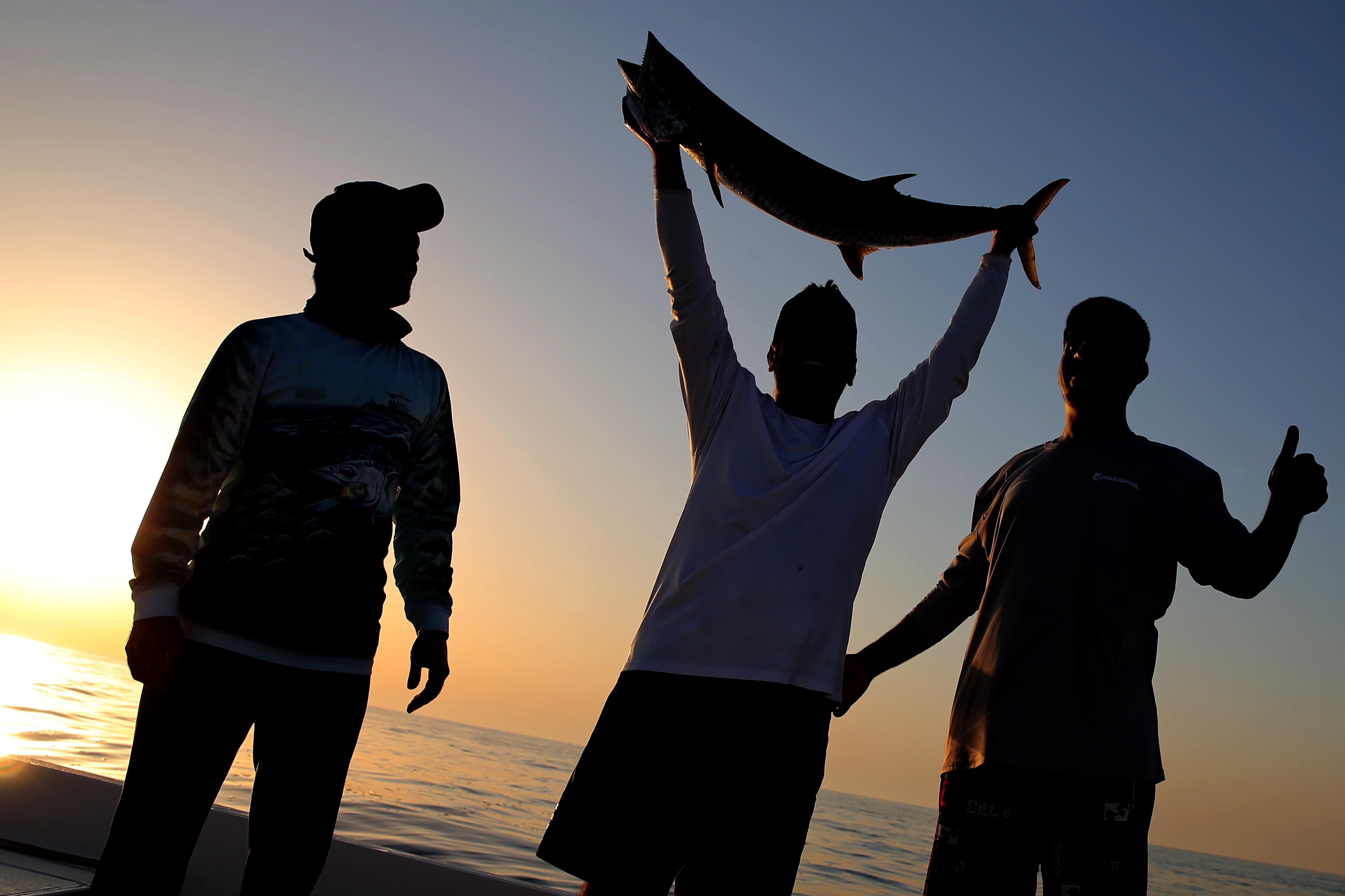 برعاية حمدان بن زايد .. مهرجان السلع البحري ينطلق غداً الخميس