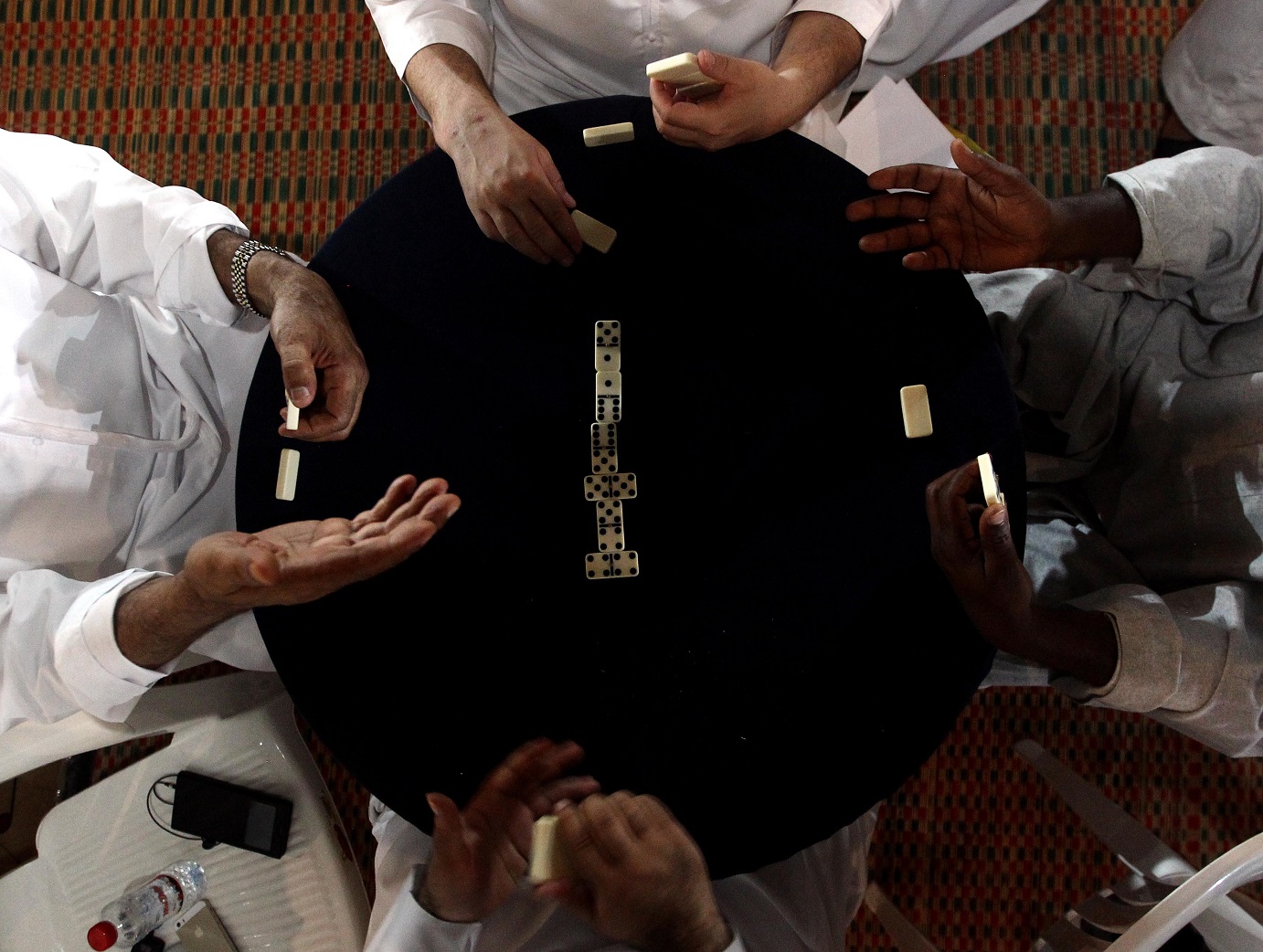 برعاية حمدان بن زايد .. مهرجان السلع البحري ينطلق غداً الخميس