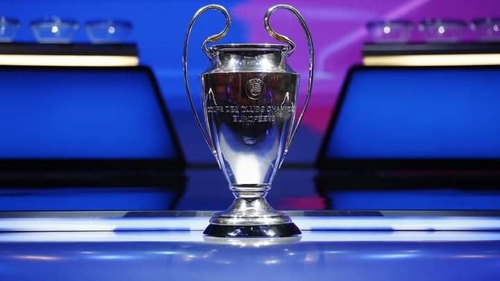 تطبيق قاعدة جديدة في ثمن نهائي أبطال أوروبا