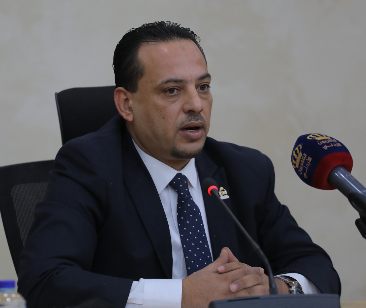 اجتماع الدغمي والعلاقمة يفضي لوقف الملاحقات بحق مزارعي الخربة السمرا