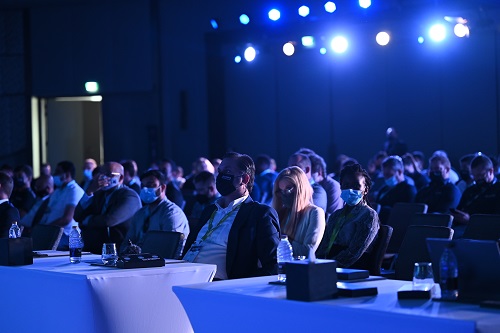 قمة Acronis CyberFit #دبي تبدأ الیوم، وتجمع خبراء عالمیین