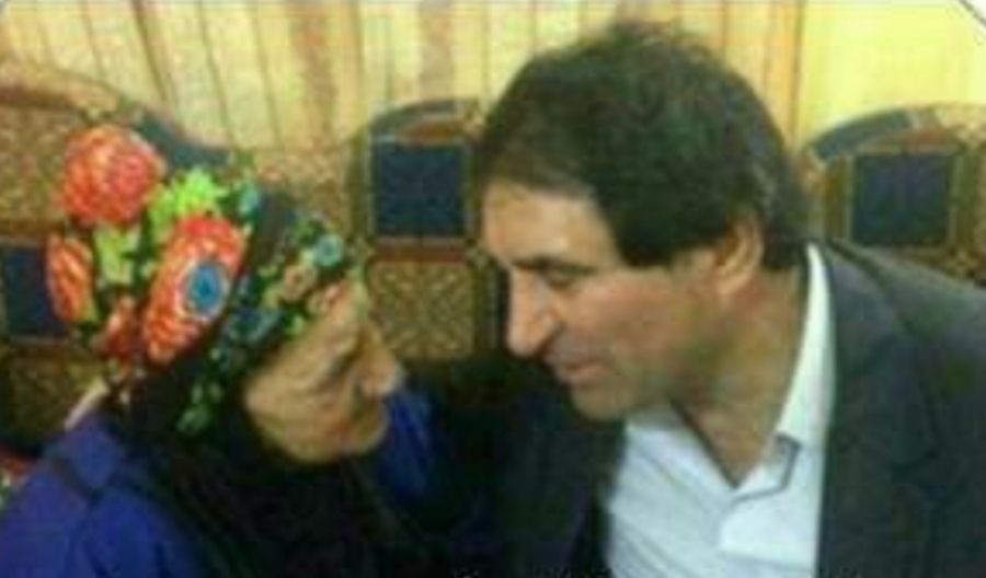 النقابي خالد الزيود يكتب :في يوم مولدي.. شكراً لأمي