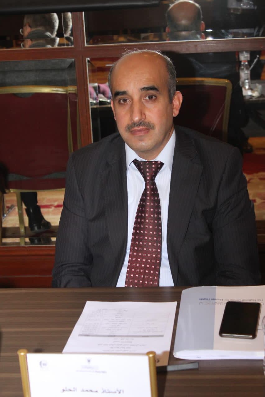 بمناسبة اليوم العالمي لحقوق الإنسان : المركز الوطني لحقوق الإنسان يعقد ورشة عمل حول تقريره السنوي 2020 