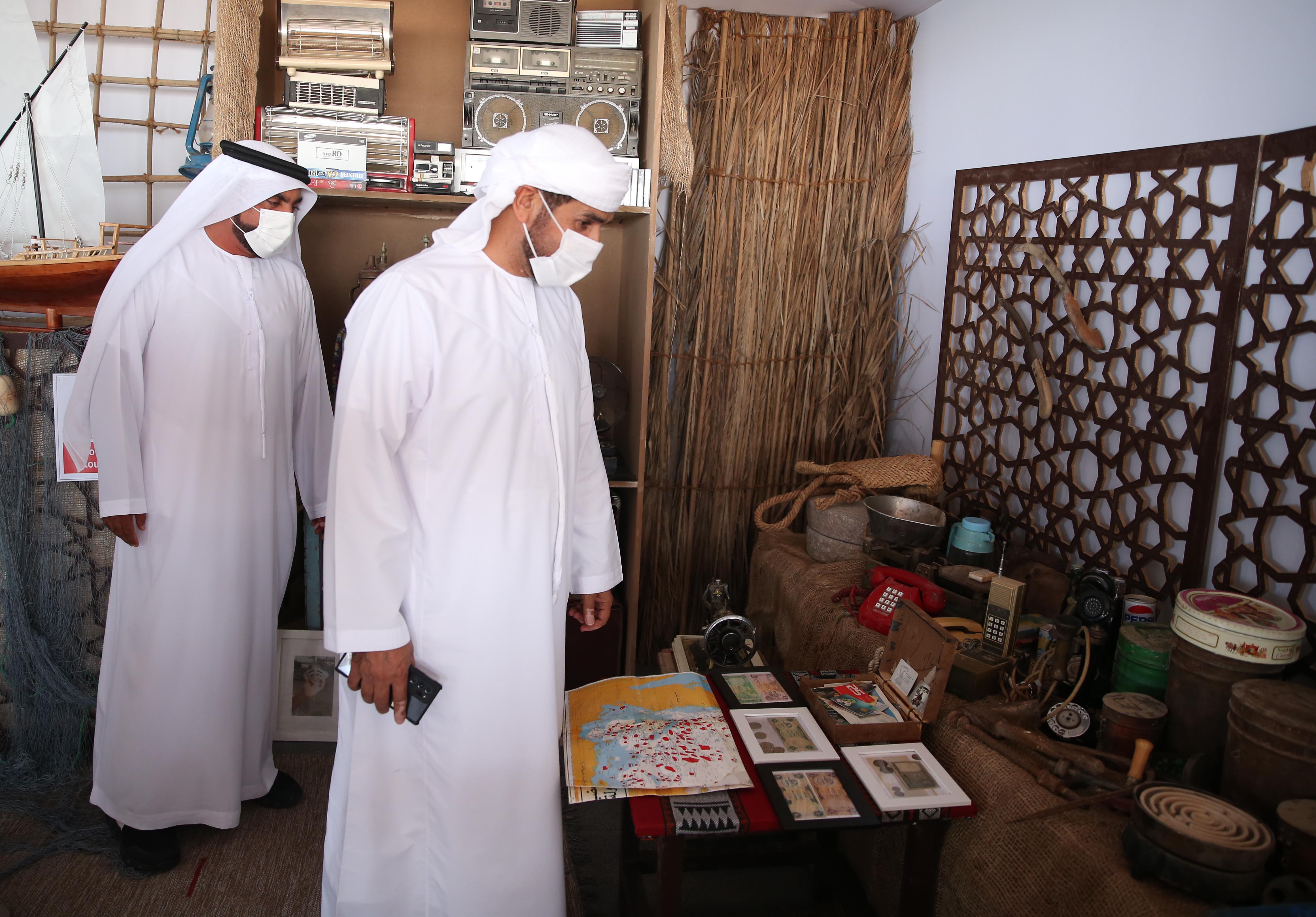 مهرجان السلع البحري ينطلق بفعالياته ومسابقاته المتنوعة