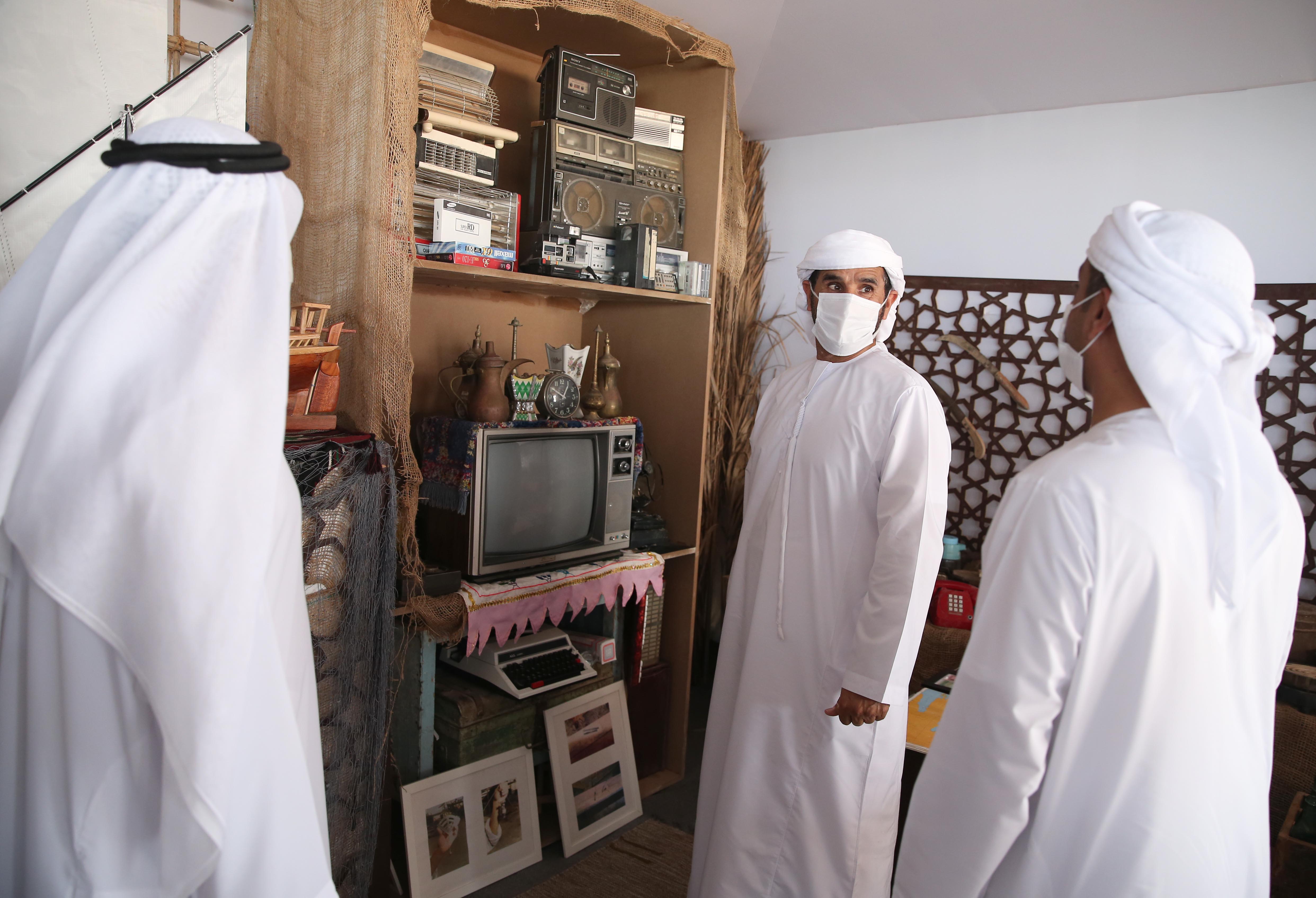 مهرجان السلع البحري ينطلق بفعالياته ومسابقاته المتنوعة