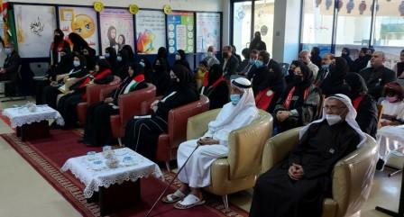 مدارس الحكمة الخاصة تحتفل باليوبيل الذهبي لقيام الاتحاد