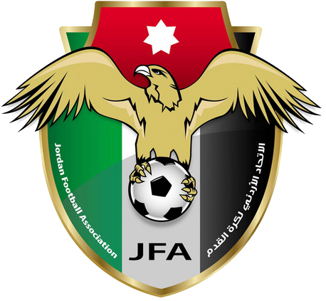 لاعب منتخبنا الوطني ياسين البخيت يدخل بديلًا لمحمد أبو زريق شراره في مباراة النشامى ضد مصر