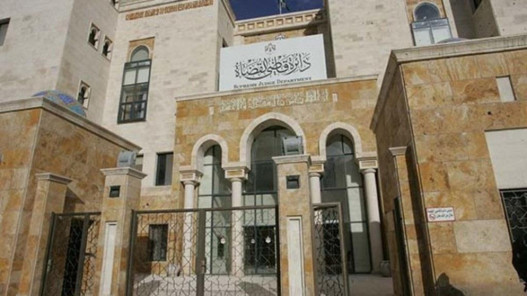 مشروع قانون الديّات هدفه تقصير أمد التقاضي في دعاوى الديّة