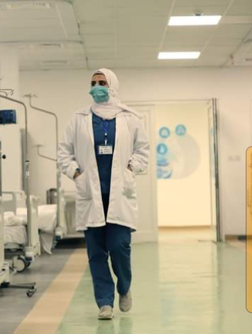 “الخدمات”: المدينة الطبية لن تستقبل حالات كورونا