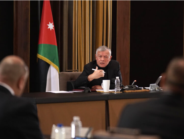 الملك: الأردن قوي ويمتلك فرصا واعدة