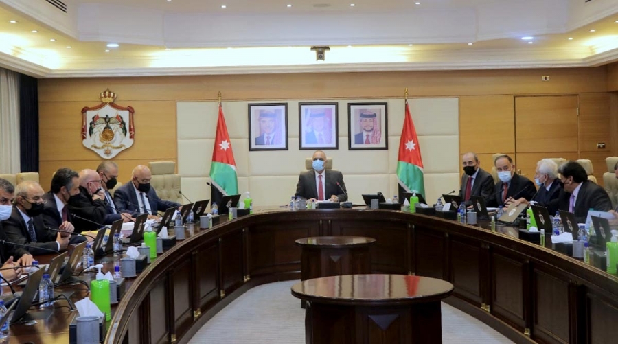 مجلس الوزراء يقر الاستراتيجية الوطنية للسياحة للأعوام 2021  2025