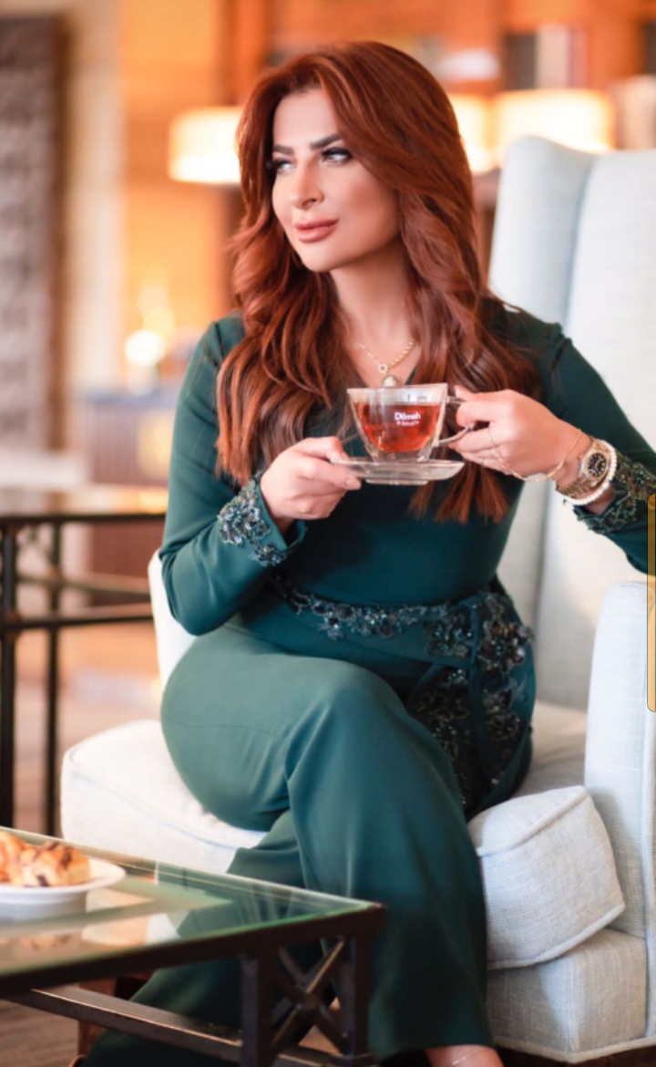 هند خليفات تكتب...حكايتي في البحرين المدهشة.. صيادة القلوب  !