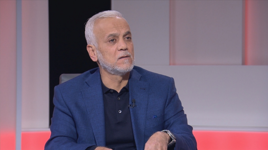 المفلح: حالة المصابين بكورونا في مركز جرش جيدة