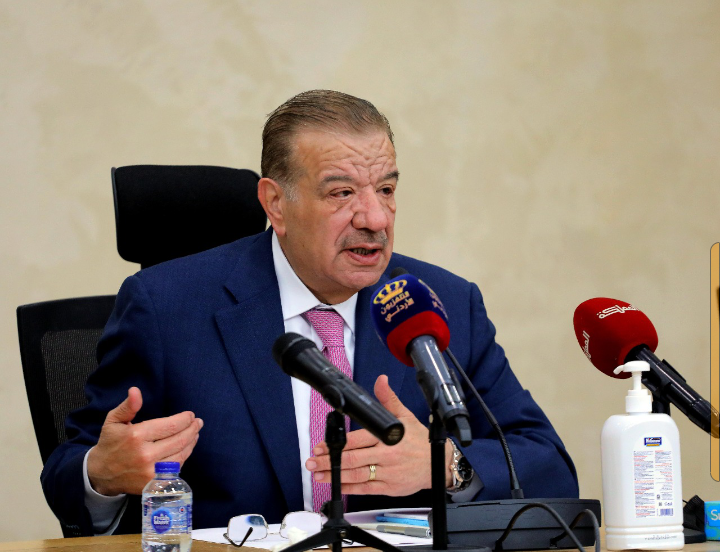 الدغمي ورئيس اللجنة الإدارية يلتقون الشواربة ويتوصلون لتوافقات بشأن مطالب موظفين في الأمانة 