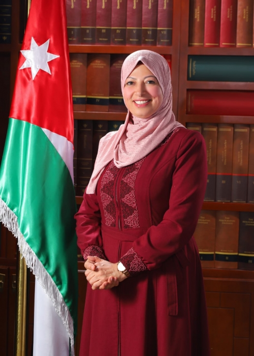 أسماء الطويسي تكتب : كلهم أبناء الوطن