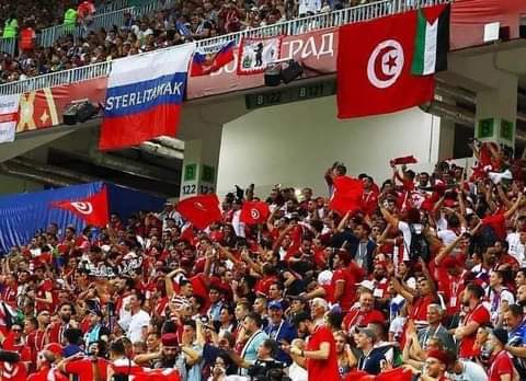 أرقام ومعطيات مذهلة عن كأس العرب 2021