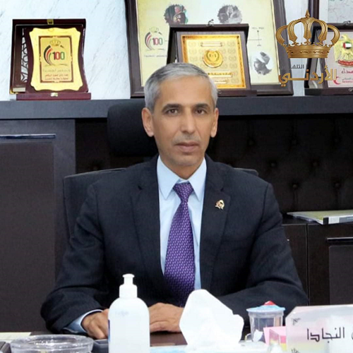 محافظ المفرق : إعادة 16 شخصا لمنازلهم بحسب وثيقة الجلوة العشائرية