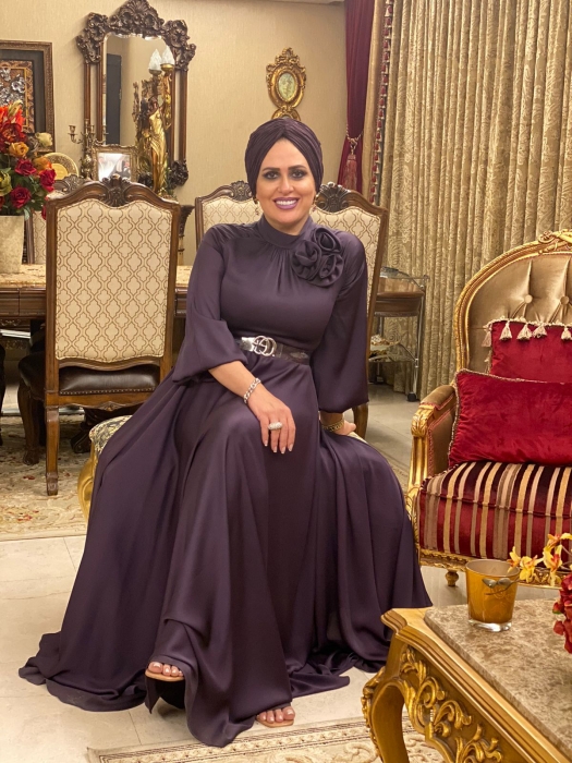 الدكتورة رهام زهير المومني تكتب : التنوع الثقافي لا يُفسد للود قضية