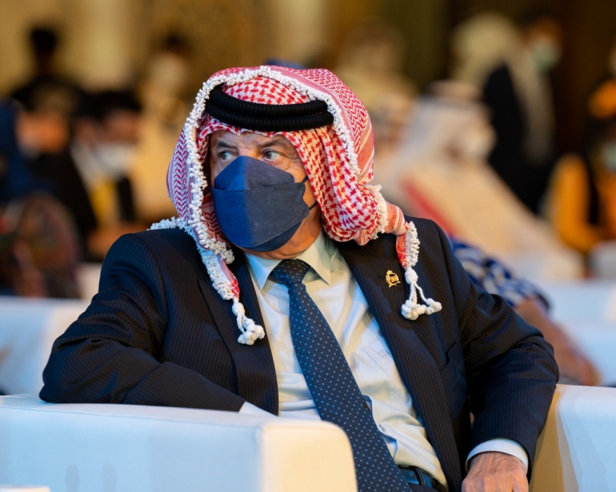 كريشان يُشارك في منتدى وحفل توزيع جائزة الأمم المتحدة للخدمة العامة