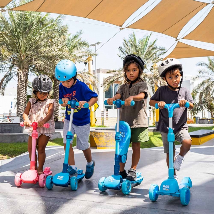 Trucare تحصل على لقب الموزع الحصري لعلامات فيد فيت وهيلو بيلو وبيبي جورن في المنطقة