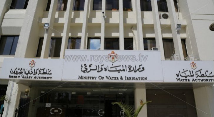 وزارة المياه والري تنهي كافة الوثائق الفنية المتعلقة بمشروع الناقل الوطني