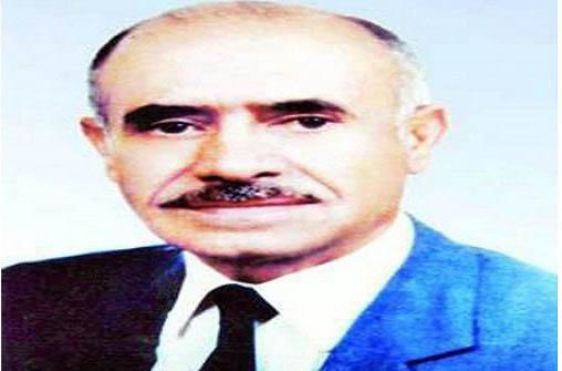 الذكرى ٣٦ لرحيل القاضي ابراهيم الطراونة